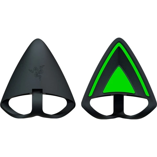 Razer Kitty Ears V2, Dekoration 5 Razer Kitty Ears V2, Dekoration – Bild 3