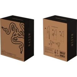 Razer Kitty Ears V2, Dekoration 15 Razer Kitty Ears V2, Dekoration -Asus || HP || Digitus Verkäufe Razer Kitty Ears V2 Dekoration@@100008081 3