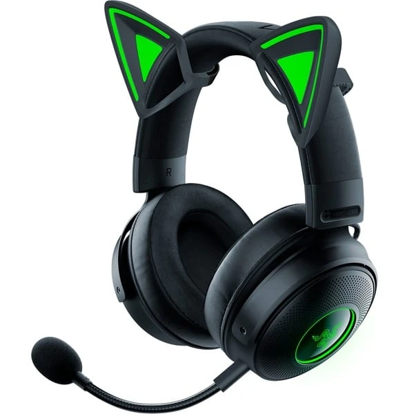 Razer Kitty Ears V2, Dekoration 7 Razer Kitty Ears V2, Dekoration – Bild 5