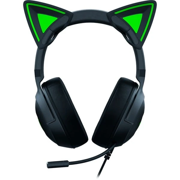 Razer Kitty Ears V2, Dekoration 10 Razer Kitty Ears V2, Dekoration – Bild 8