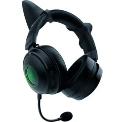 Razer Kitty Ears V2, Dekoration 20 Razer Kitty Ears V2, Dekoration -Asus || HP || Digitus Verkäufe Razer Kitty Ears V2 Dekoration@@100008081 8