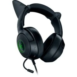Razer Kitty Ears V2, Dekoration 21 Razer Kitty Ears V2, Dekoration -Asus || HP || Digitus Verkäufe Razer Kitty Ears V2 Dekoration@@100008081 9