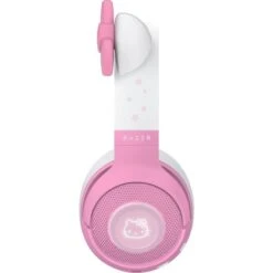 Razer Kraken BT Hello Kitty Edition, Gaming-Headset -Asus || HP || Digitus Verkäufe Razer Kraken BT Hello Kitty Edition Gaming Headset@@1815391 2