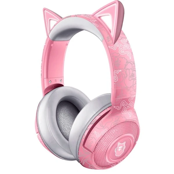 Razer Kraken Kitty V2 Pro RGB, Gaming-Headset 3 Razer Kraken Kitty V2 Pro RGB, Gaming-Headset