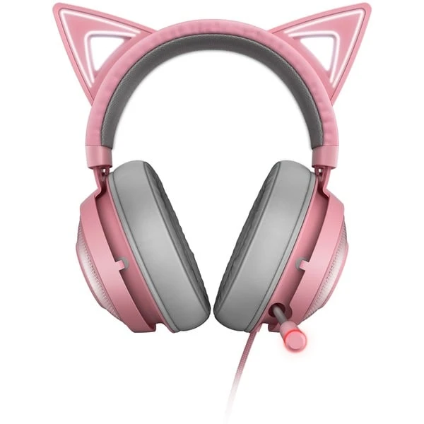 Razer Kraken Kitty V2 Pro RGB, Gaming-Headset 5 Razer Kraken Kitty V2 Pro RGB, Gaming-Headset – Bild 3