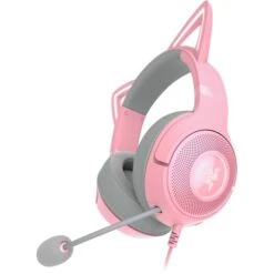 Razer Kraken Kitty V2, Gaming-Headset -Asus || HP || Digitus Verkäufe Razer Kraken Kitty V2 Gaming Headset@@100008070 1