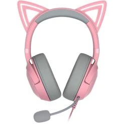 Razer Kraken Kitty V2, Gaming-Headset -Asus || HP || Digitus Verkäufe Razer Kraken Kitty V2 Gaming Headset@@100008070 2