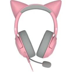 Razer Kraken Kitty V2, Gaming-Headset -Asus || HP || Digitus Verkäufe Razer Kraken Kitty V2 Gaming Headset@@100008070 5