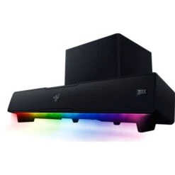 Razer Leviathan V2, Soundbar