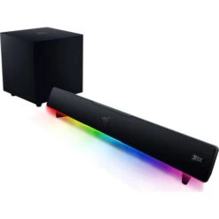 Razer Leviathan V2, Soundbar -Asus || HP || Digitus Verkäufe Razer Leviathan V2 Soundbar@@1838267 2
