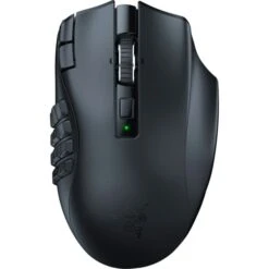Razer Naga V2 HyperSpeed, Gaming-Maus
