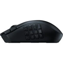Razer Naga V2 HyperSpeed, Gaming-Maus -Asus || HP || Digitus Verkäufe Razer Naga V2 HyperSpeed Gaming Maus@@1878897 3