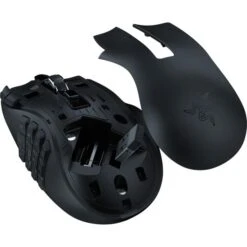 Razer Naga V2 HyperSpeed, Gaming-Maus -Asus || HP || Digitus Verkäufe Razer Naga V2 HyperSpeed Gaming Maus@@1878897 4