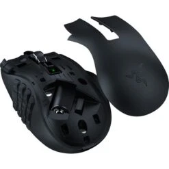 Razer Naga V2 HyperSpeed, Gaming-Maus -Asus || HP || Digitus Verkäufe Razer Naga V2 HyperSpeed Gaming Maus@@1878897 5