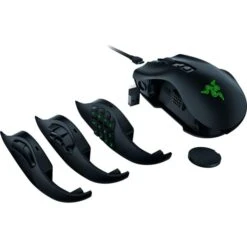 Razer Naga V2 Pro , Gaming-Maus -Asus || HP || Digitus Verkäufe Razer Naga V2 Pro Gaming Maus@@1878896 12