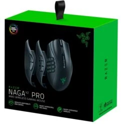 Razer Naga V2 Pro , Gaming-Maus -Asus || HP || Digitus Verkäufe Razer Naga V2 Pro Gaming Maus@@1878896 13