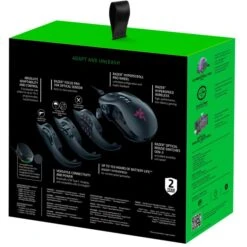 Razer Naga V2 Pro , Gaming-Maus -Asus || HP || Digitus Verkäufe Razer Naga V2 Pro Gaming Maus@@1878896 14