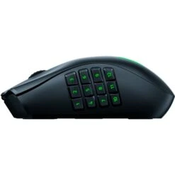 Razer Naga V2 Pro , Gaming-Maus -Asus || HP || Digitus Verkäufe Razer Naga V2 Pro Gaming Maus@@1878896 2
