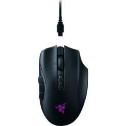 Razer Naga V2 Pro , Gaming-Maus -Asus || HP || Digitus Verkäufe Razer Naga V2 Pro Gaming Maus@@1878896 3
