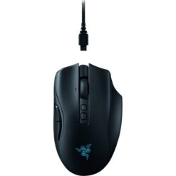Razer Naga V2 Pro , Gaming-Maus -Asus || HP || Digitus Verkäufe Razer Naga V2 Pro Gaming Maus@@1878896 6