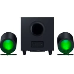 Razer Nommo V2 Pro, Lautsprecher -Asus || HP || Digitus Verkäufe Razer Nommo V2 Pro Lautsprecher@@1914532 1