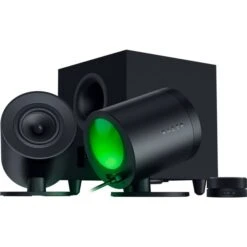 Razer Nommo V2 Pro, Lautsprecher -Asus || HP || Digitus Verkäufe Razer Nommo V2 Pro Lautsprecher@@1914532 2