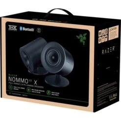 Razer Nommo V2 X, Lautsprecher -Asus || HP || Digitus Verkäufe Razer Nommo V2 X Lautsprecher@@1914533 8