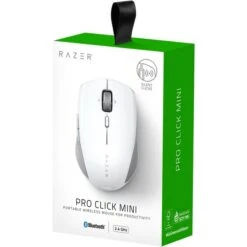 Razer Pro Click Mini, Maus 18 Razer Pro Click Mini, Maus -Asus || HP || Digitus Verkäufe Razer Pro Click Mini Maus@@1794937 7