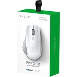 Razer Pro Click, Maus -Asus || HP || Digitus Verkäufe Razer Pro Click Maus@@nmzr0o 4
