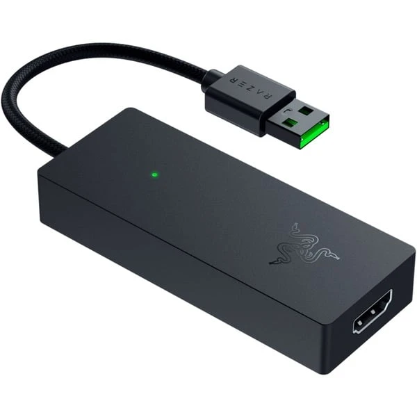 Razer Ripsaw X, Capture Karte 3 Razer Ripsaw X, Capture Karte