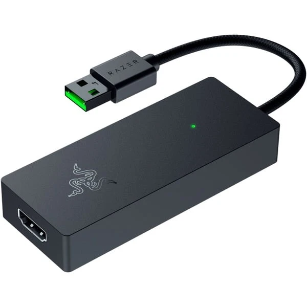 Razer Ripsaw X, Capture Karte 5 Razer Ripsaw X, Capture Karte – Bild 3