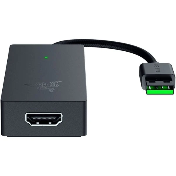 Razer Ripsaw X, Capture Karte 8 Razer Ripsaw X, Capture Karte – Bild 6
