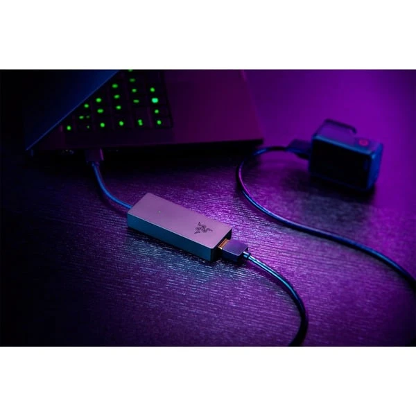 Razer Ripsaw X, Capture Karte 12 Razer Ripsaw X, Capture Karte – Bild 10