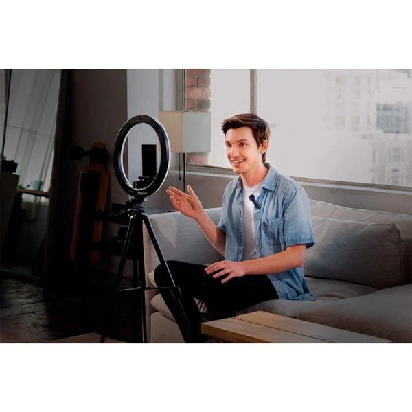 Razer Seiren BT, Mikrofon 19 Razer Seiren BT, Mikrofon – Bild 17