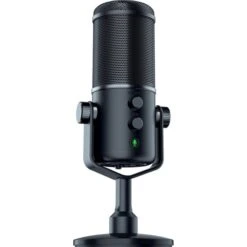 Razer Seiren Elite, Mikrofon