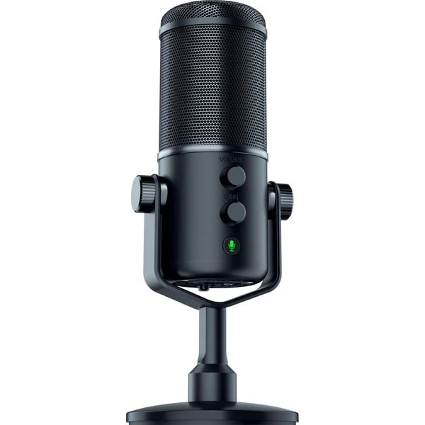Razer Seiren Elite, Mikrofon 3 Razer Seiren Elite, Mikrofon