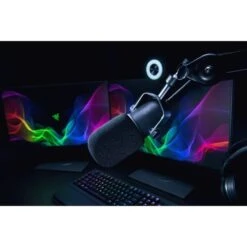 Razer Seiren Elite, Mikrofon 26 Razer Seiren Elite, Mikrofon -Asus || HP || Digitus Verkäufe Razer Seiren Elite Mikrofon@@kp r04 11