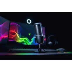 Razer Seiren Elite, Mikrofon 27 Razer Seiren Elite, Mikrofon -Asus || HP || Digitus Verkäufe Razer Seiren Elite Mikrofon@@kp r04 12