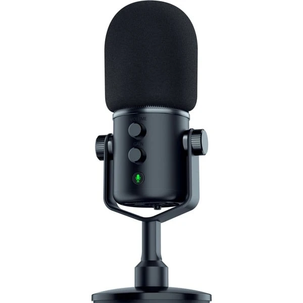 Razer Seiren Elite, Mikrofon 7 Razer Seiren Elite, Mikrofon – Bild 5