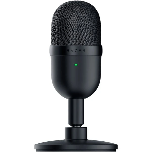 Razer Seiren Mini, Mikrofon 4 Razer Seiren Mini, Mikrofon – Bild 2
