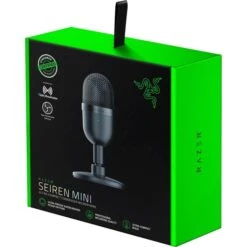 Razer Seiren Mini, Mikrofon 11 Razer Seiren Mini, Mikrofon -Asus || HP || Digitus Verkäufe Razer Seiren Mini Mikrofon@@1692352 3