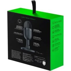 Razer Seiren Mini, Mikrofon 12 Razer Seiren Mini, Mikrofon -Asus || HP || Digitus Verkäufe Razer Seiren Mini Mikrofon@@1692352 4