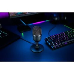 Razer Seiren Mini, Mikrofon 13 Razer Seiren Mini, Mikrofon -Asus || HP || Digitus Verkäufe Razer Seiren Mini Mikrofon@@1692352 5