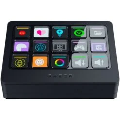 Razer Stream Controller X, Gamepad 21 Razer Stream Controller X, Gamepad -Asus || HP || Digitus Verkäufe Razer Stream Controller X Gamepad@@1904588 1