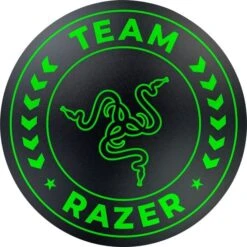 Razer Team Razer Floor Mat, Schutzmatte -Asus || HP || Digitus Verkäufe Razer Team Razer Floor Mat Schutzmatte@@1909708 1