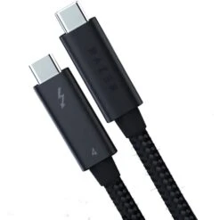 Razer Thunderbolt 4 Kabel, 2 Meter 7 Razer Thunderbolt 4 Kabel, 2 Meter -Asus || HP || Digitus Verkäufe Razer Thunderbolt 4 Kabel 2 Meter@@1848502 2