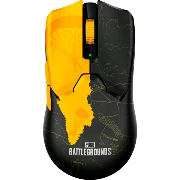 Razer Viper V2 Pro - PUBG: BATTLEGROUNDS Edition, Gaming-Maus 4 Razer Viper V2 Pro - PUBG: BATTLEGROUNDS Edition, Gaming-Maus – Bild 2