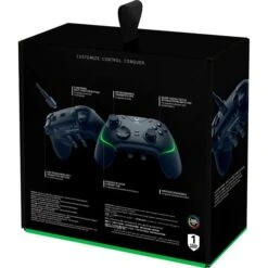 Razer Wolverine V2 Chroma, Gamepad -Asus || HP || Digitus Verkäufe Razer Wolverine V2 Chroma Gamepad@@1783085 7