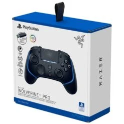 Razer Wolverine V2 Pro, Gamepad 26 Razer Wolverine V2 Pro, Gamepad -Asus || HP || Digitus Verkäufe Razer Wolverine V2 Pro Gamepad@@1895161 11