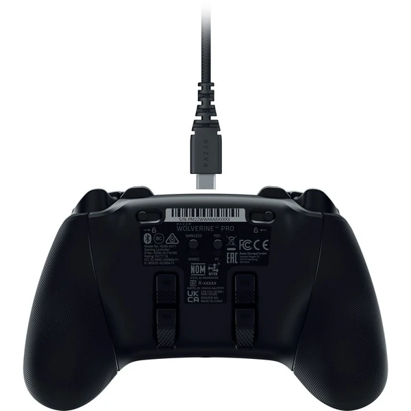 Razer Wolverine V2 Pro, Gamepad 7 Razer Wolverine V2 Pro, Gamepad – Bild 5